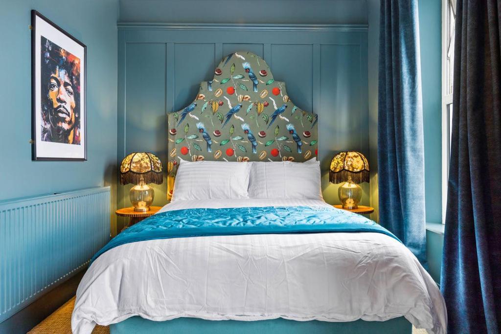Hestia House Hotel Londonderry Kültér fotó